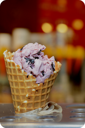Colorado City Creamery