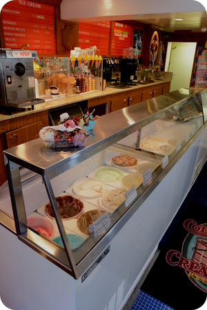 Colorado City Creamery